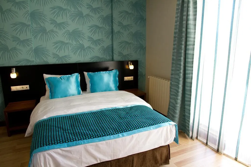 Hotel Au Pera İstanbul