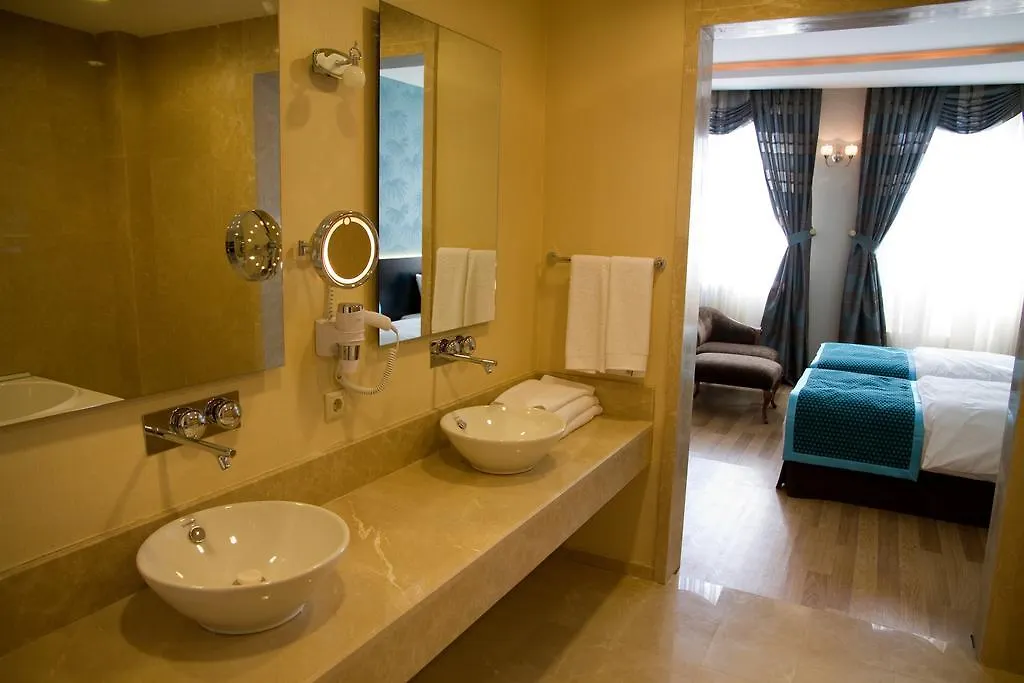 Hotel Au Pera İstanbul