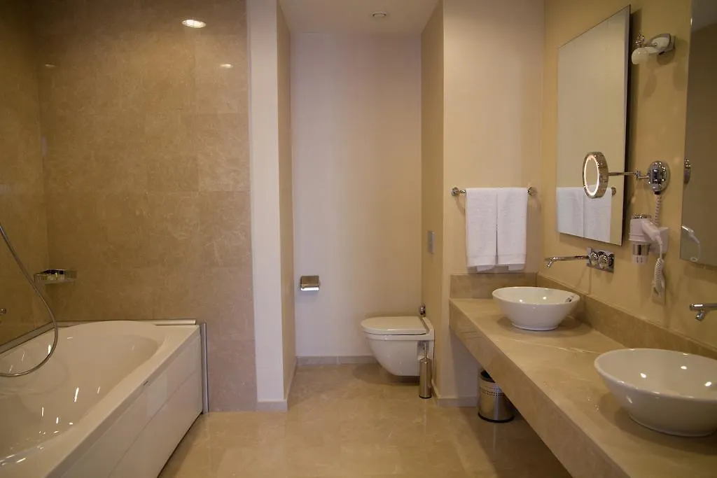 Hotel Au Pera İstanbul