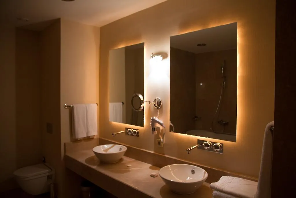 Hotel Au Pera İstanbul
