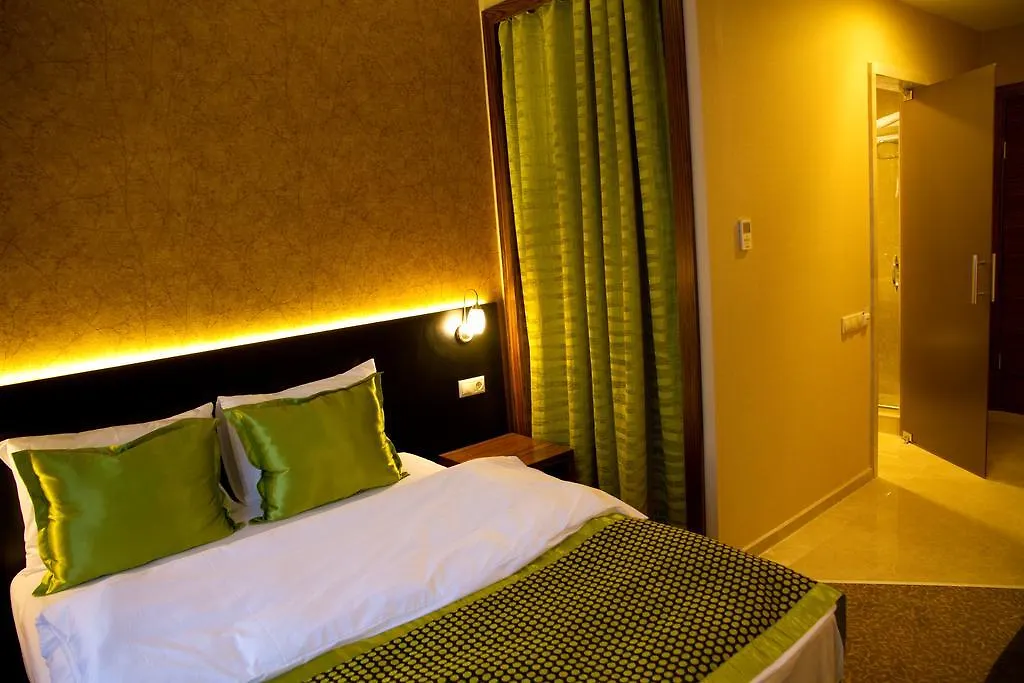 Hotel Au Pera İstanbul 5*,  Türkiye