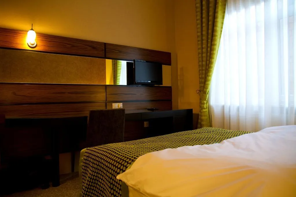 Hotel Au Pera İstanbul