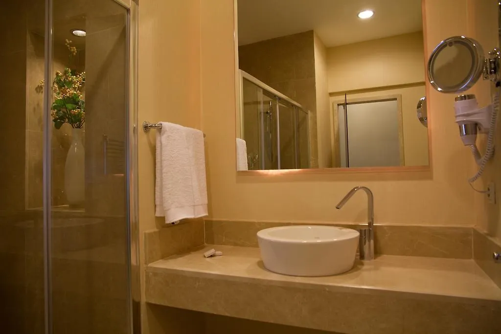 Hotel Au Pera İstanbul
