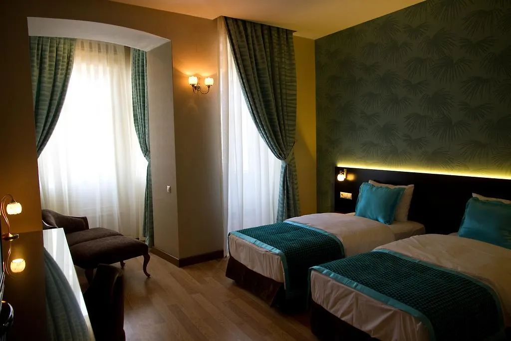 Hotel Au Pera İstanbul
