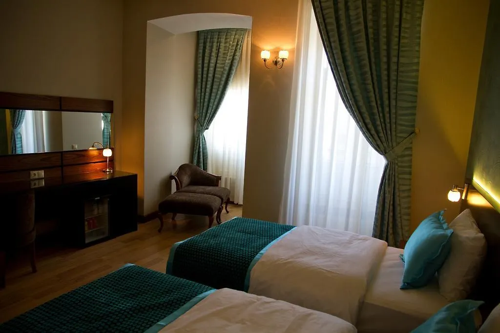 Hotel Au Pera İstanbul