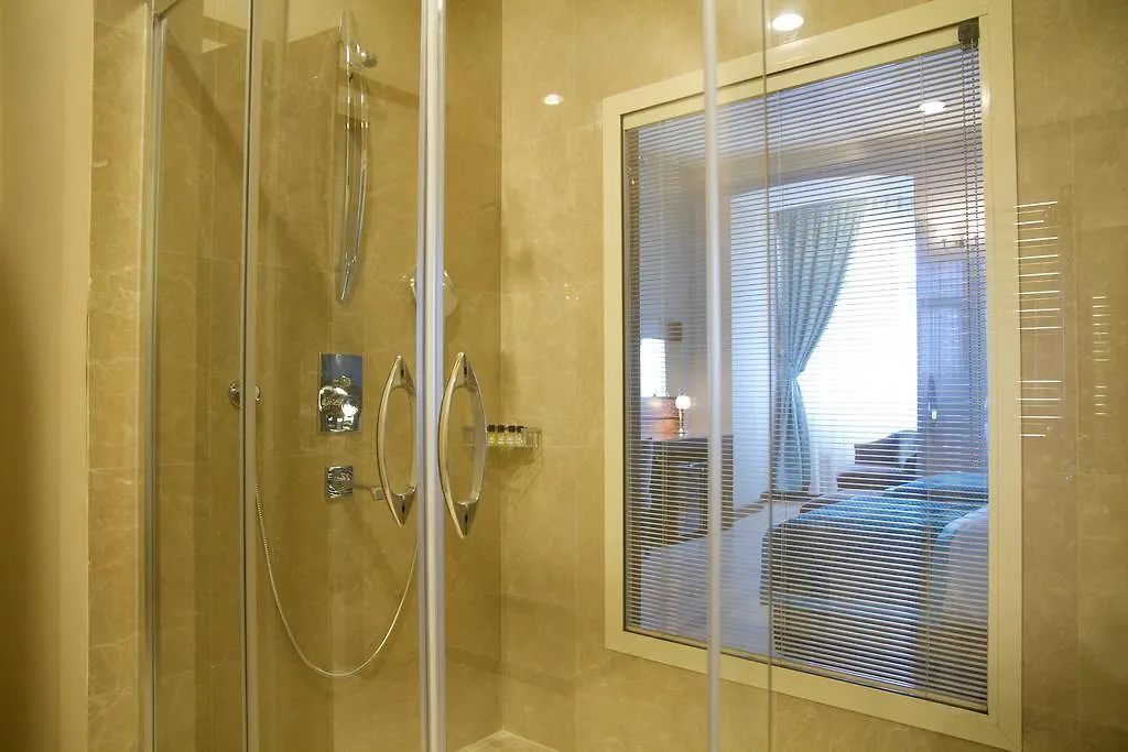 Hotel Au Pera İstanbul