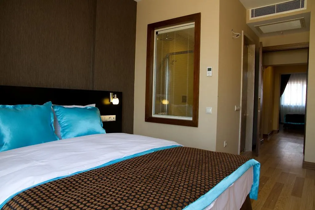 Hotel Au Pera İstanbul