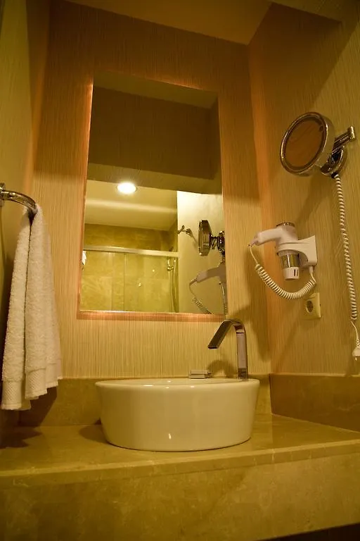 *****  Hotel Au Pera İstanbul Türkiye