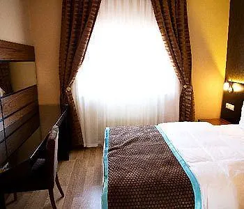 Hotel Au Pera İstanbul