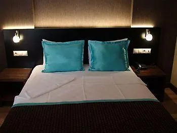 Hotel Au Pera Isztambul