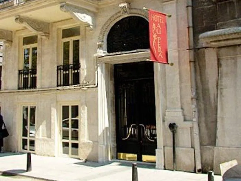 Hotel Au Pera İstanbul 5*,  Türkiye
