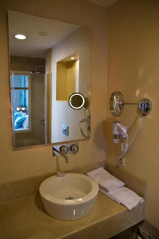 Hotel Au Pera İstanbul