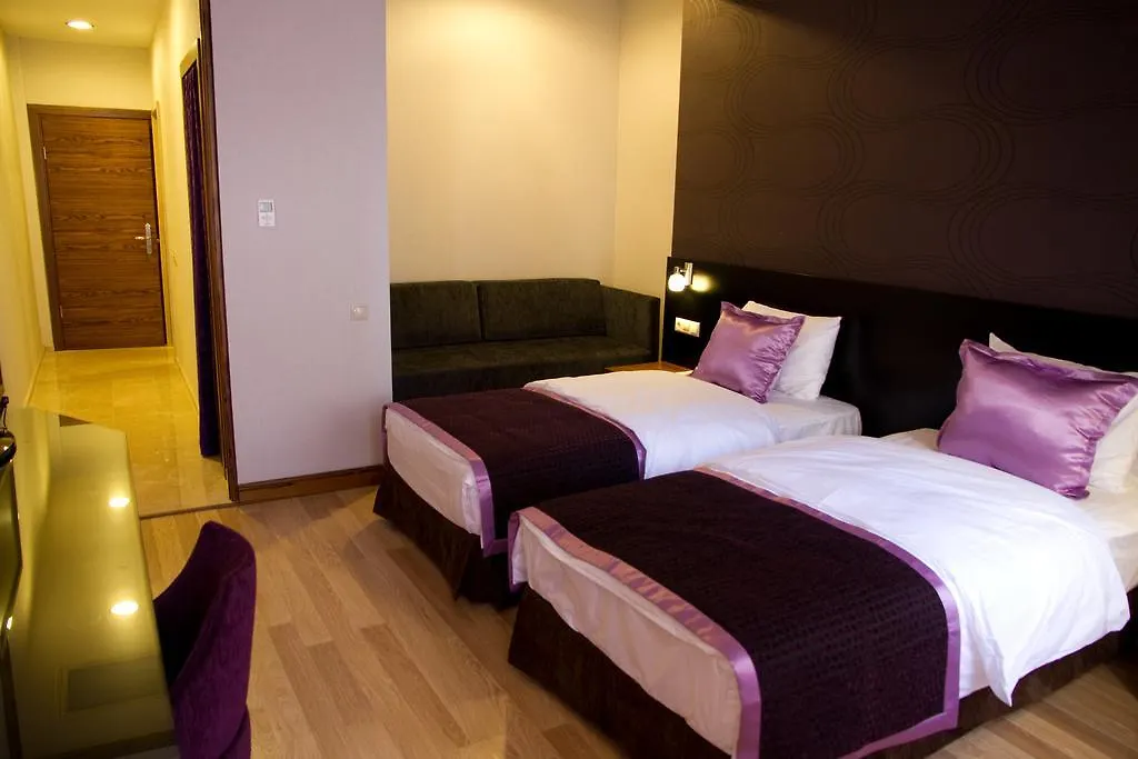 Hotel Au Pera İstanbul