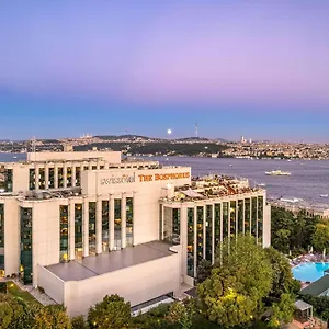 Ξενοδοχείο Swissotel The Bosphorus, Κωνσταντινούπολη