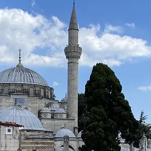 Ξενοδοχείο Zeyn, Κωνσταντινούπολη
