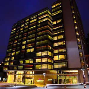 Ξενοδοχείο Crowne Plaza Harbiye By Ihg, Κωνσταντινούπολη