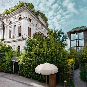Szálloda Soho House, Isztambul