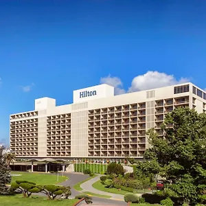 Ξενοδοχείο Hilton Bosphorus, Κωνσταντινούπολη