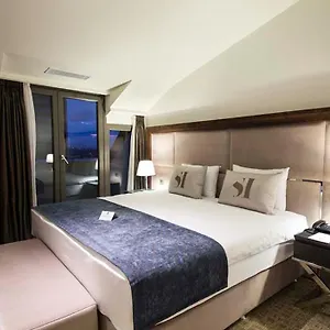 Inside Sisli Otel