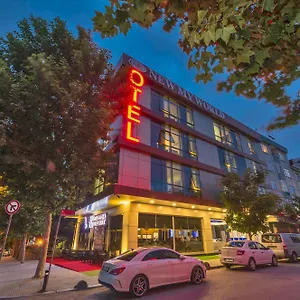 Business Life Gunesli Otel