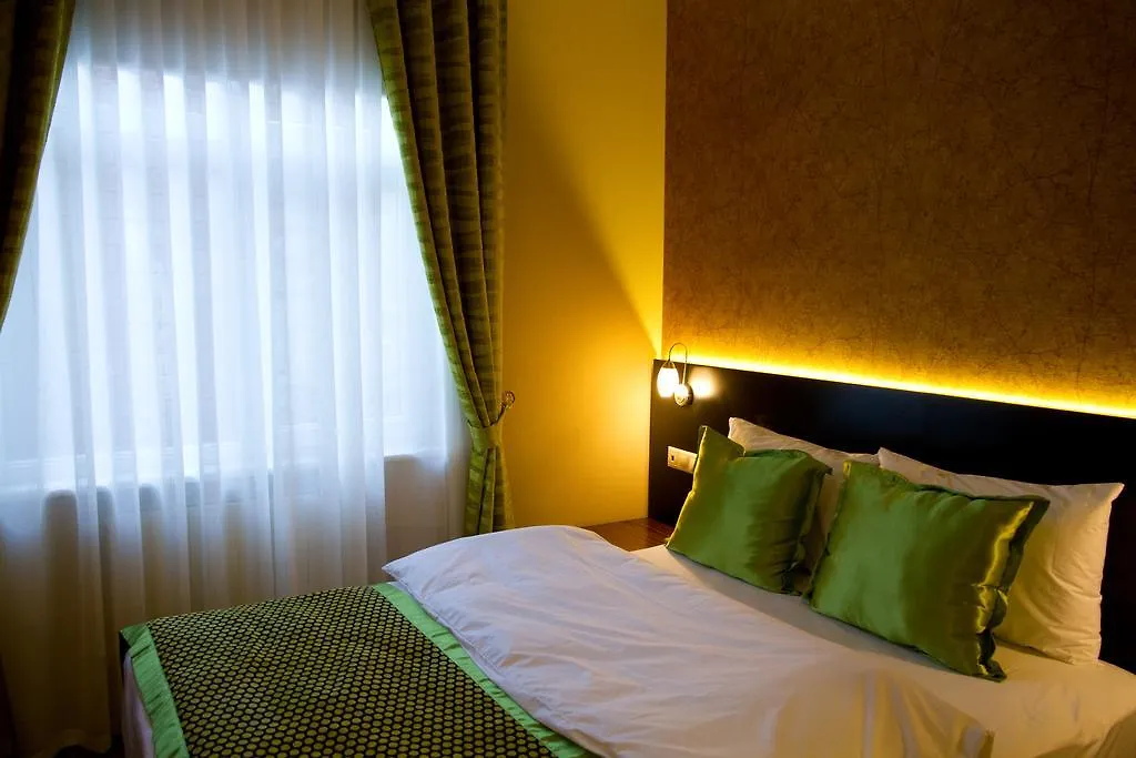 Hotel Au Pera Istanbul