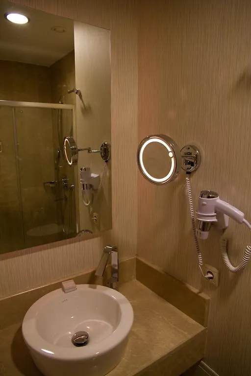 Hotel Au Pera Istanbul Turkey