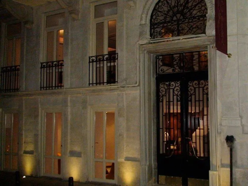 Hotel Au Pera Istanbul